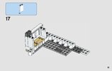 Istruzioni per la Costruzione - LEGO - 75203 - Hoth™ Medical Chamber: Page 15