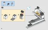 Istruzioni per la Costruzione - LEGO - 75203 - Hoth™ Medical Chamber: Page 16