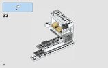 Istruzioni per la Costruzione - LEGO - 75203 - Hoth™ Medical Chamber: Page 22