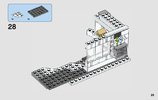 Istruzioni per la Costruzione - LEGO - 75203 - Hoth™ Medical Chamber: Page 29