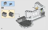 Istruzioni per la Costruzione - LEGO - 75203 - Hoth™ Medical Chamber: Page 34