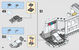 Istruzioni per la Costruzione - LEGO - 75203 - Hoth™ Medical Chamber: Page 44