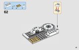 Istruzioni per la Costruzione - LEGO - 75203 - Hoth™ Medical Chamber: Page 57