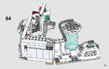 Istruzioni per la Costruzione - LEGO - 75203 - Hoth™ Medical Chamber: Page 77