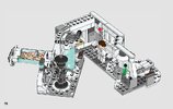 Istruzioni per la Costruzione - LEGO - 75203 - Hoth™ Medical Chamber: Page 78