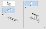 Istruzioni per la Costruzione - LEGO - 75203 - Hoth™ Medical Chamber: Page 7