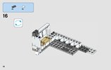 Istruzioni per la Costruzione - LEGO - 75203 - Hoth™ Medical Chamber: Page 14