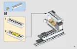 Istruzioni per la Costruzione - LEGO - 75203 - Hoth™ Medical Chamber: Page 17