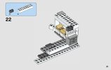 Istruzioni per la Costruzione - LEGO - 75203 - Hoth™ Medical Chamber: Page 21