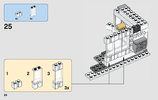 Istruzioni per la Costruzione - LEGO - 75203 - Hoth™ Medical Chamber: Page 24