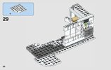 Istruzioni per la Costruzione - LEGO - 75203 - Hoth™ Medical Chamber: Page 30