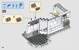 Istruzioni per la Costruzione - LEGO - 75203 - Hoth™ Medical Chamber: Page 36