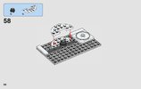 Istruzioni per la Costruzione - LEGO - 75203 - Hoth™ Medical Chamber: Page 54