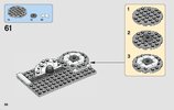 Istruzioni per la Costruzione - LEGO - 75203 - Hoth™ Medical Chamber: Page 56