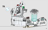 Istruzioni per la Costruzione - LEGO - 75203 - Hoth™ Medical Chamber: Page 71