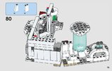 Istruzioni per la Costruzione - LEGO - 75203 - Hoth™ Medical Chamber: Page 73