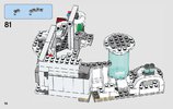 Istruzioni per la Costruzione - LEGO - 75203 - Hoth™ Medical Chamber: Page 74