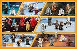 Istruzioni per la Costruzione - LEGO - 75203 - Hoth™ Medical Chamber: Page 80