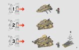 Istruzioni per la Costruzione - LEGO - 75204 - Sandspeeder™: Page 3