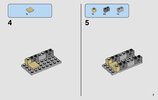 Istruzioni per la Costruzione - LEGO - 75204 - Sandspeeder™: Page 7