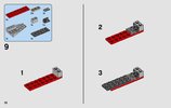 Istruzioni per la Costruzione - LEGO - 75204 - Sandspeeder™: Page 10