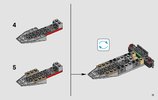 Istruzioni per la Costruzione - LEGO - 75204 - Sandspeeder™: Page 11