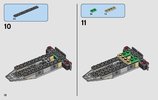 Istruzioni per la Costruzione - LEGO - 75204 - Sandspeeder™: Page 12