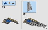 Istruzioni per la Costruzione - LEGO - 75204 - Sandspeeder™: Page 49