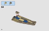 Istruzioni per la Costruzione - LEGO - 75204 - Sandspeeder™: Page 52