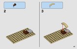 Istruzioni per la Costruzione - LEGO - 75204 - Sandspeeder™: Page 67