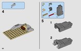 Istruzioni per la Costruzione - LEGO - 75204 - Sandspeeder™: Page 68