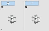 Istruzioni per la Costruzione - LEGO - 75204 - Sandspeeder™: Page 72