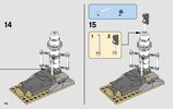 Istruzioni per la Costruzione - LEGO - 75204 - Sandspeeder™: Page 74