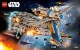 Istruzioni per la Costruzione - LEGO - 75204 - Sandspeeder™: Page 80