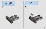 Istruzioni per la Costruzione - LEGO - 75204 - Sandspeeder™: Page 9