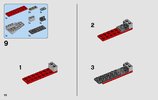 Istruzioni per la Costruzione - LEGO - 75204 - Sandspeeder™: Page 10