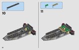 Istruzioni per la Costruzione - LEGO - 75204 - Sandspeeder™: Page 12