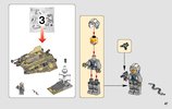 Istruzioni per la Costruzione - LEGO - 75204 - Sandspeeder™: Page 47