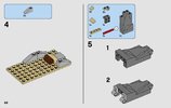 Istruzioni per la Costruzione - LEGO - 75204 - Sandspeeder™: Page 68