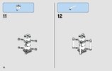 Istruzioni per la Costruzione - LEGO - 75204 - Sandspeeder™: Page 72