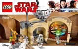 Istruzioni per la Costruzione - LEGO - 75205 - Mos Eisley Cantina™: Page 1