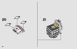 Istruzioni per la Costruzione - LEGO - 75205 - Mos Eisley Cantina™: Page 14