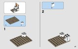 Istruzioni per la Costruzione - LEGO - 75205 - Mos Eisley Cantina™: Page 27