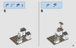 Istruzioni per la Costruzione - LEGO - 75205 - Mos Eisley Cantina™: Page 29