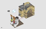 Istruzioni per la Costruzione - LEGO - 75205 - Mos Eisley Cantina™: Page 54