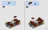 Istruzioni per la Costruzione - LEGO - 75205 - Mos Eisley Cantina™: Page 61