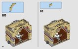 Istruzioni per la Costruzione - LEGO - 75205 - Mos Eisley Cantina™: Page 68