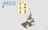 Istruzioni per la Costruzione - LEGO - 75205 - Mos Eisley Cantina™: Page 31