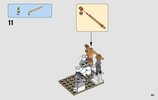 Istruzioni per la Costruzione - LEGO - 75205 - Mos Eisley Cantina™: Page 33