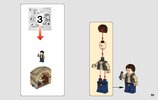 Istruzioni per la Costruzione - LEGO - 75205 - Mos Eisley Cantina™: Page 55